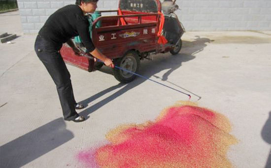 拌種劑生產廠家