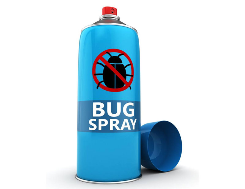 殺蟲(chóng)劑銷(xiāo)售