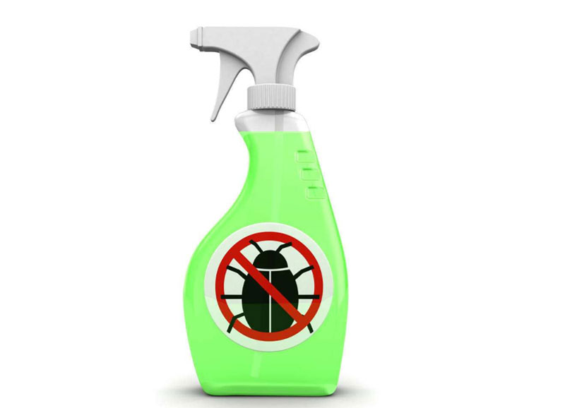 殺蟲(chóng)劑生產(chǎn)廠家